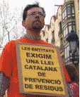 Gent d'Alnus - Ecologistes de Catalunya