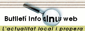 El butlletí virtual d'Alnus-EdC