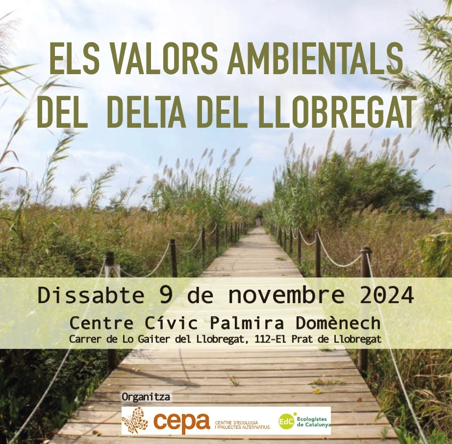 Cartell 9N Delta